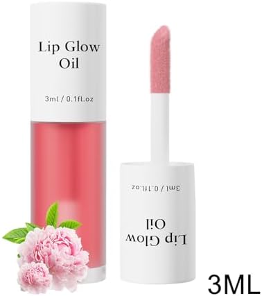 WIGGLY Korean Lip Glow Oil