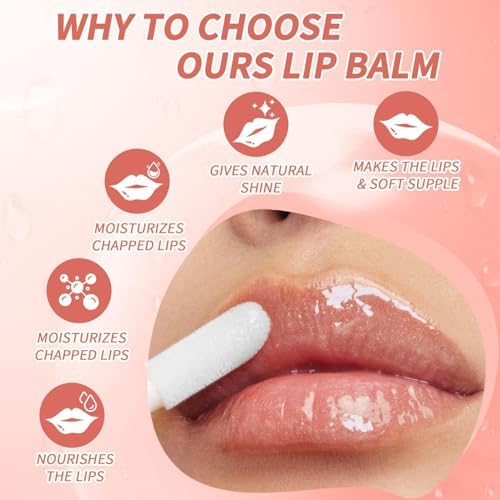 WIGGLY Korean Lip Glow Oil