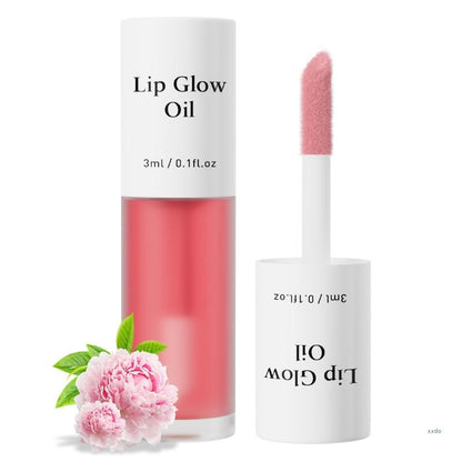 WIGGLY Korean Lip Glow Oil