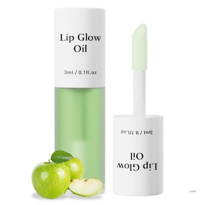 WIGGLY Korean Lip Glow Oil