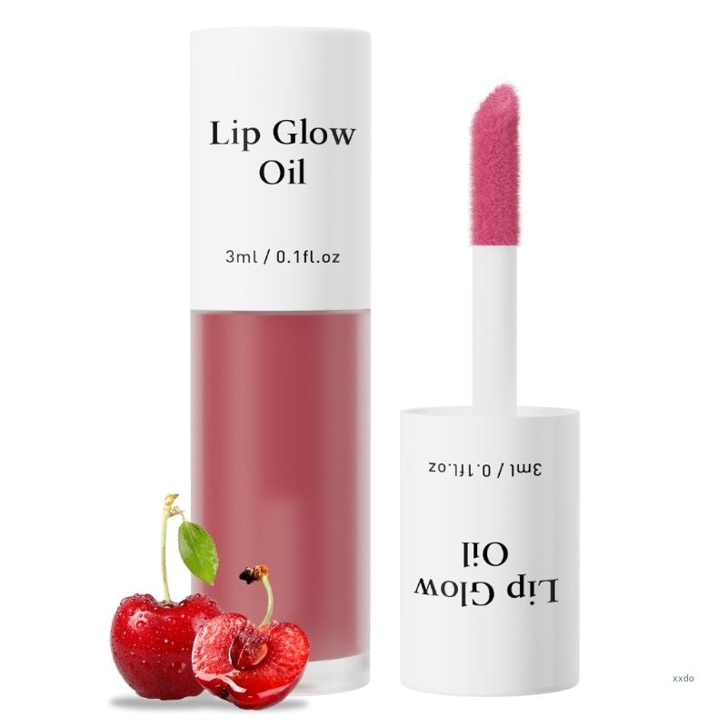 WIGGLY Korean Lip Glow Oil