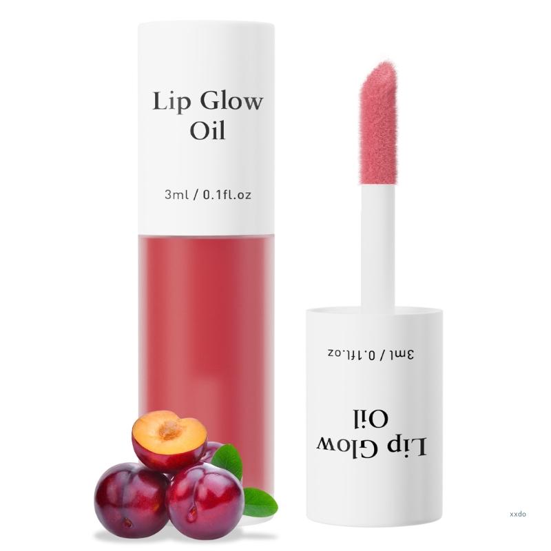 WIGGLY Korean Lip Glow Oil