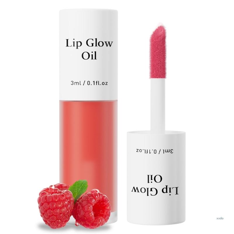 WIGGLY Korean Lip Glow Oil