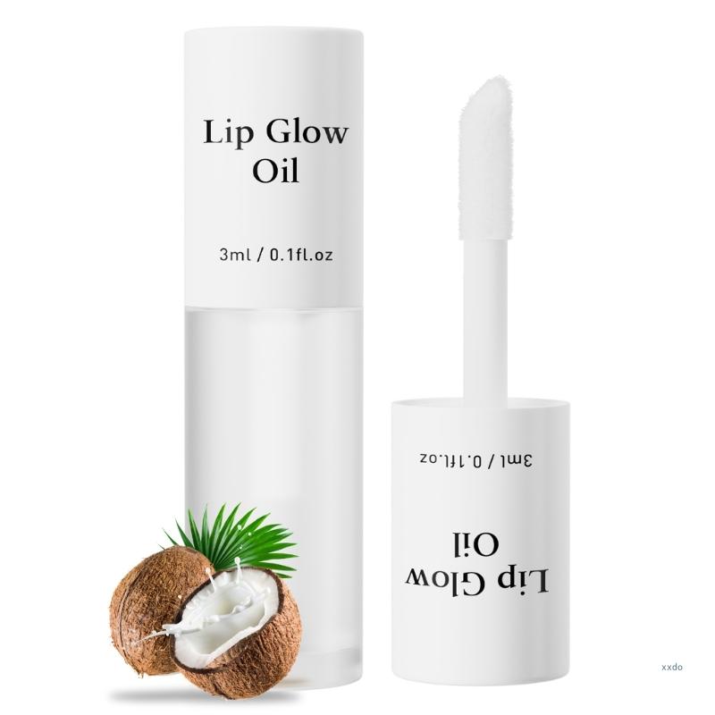 WIGGLY Korean Lip Glow Oil